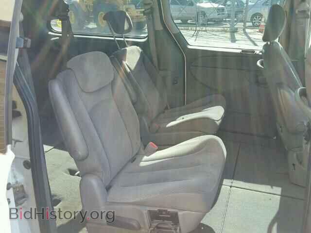 2005 DODGE CARAVAN - VIN: 2D4GP44L45R264084 - Фото 6