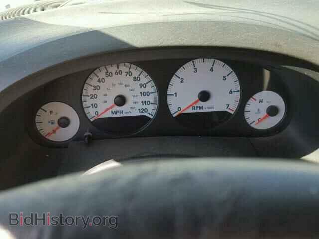 2005 DODGE CARAVAN - VIN: 2D4GP44L45R264084 - Фото 8