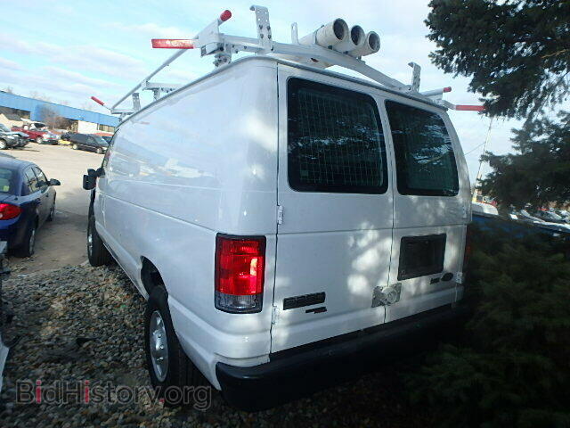 2014 FORD ECONOLINE - VIN: 1FTNE2EW7EDA35022 - Фото 3