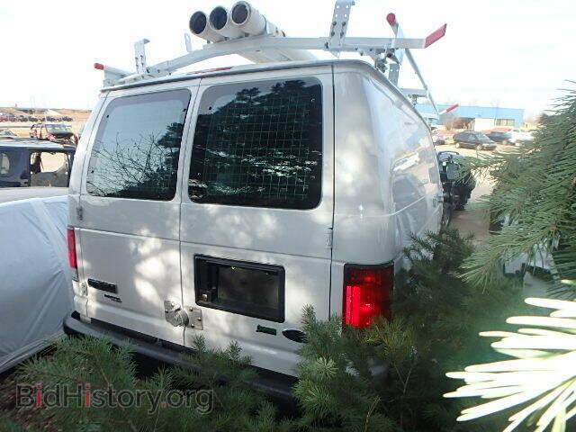 2014 FORD ECONOLINE - VIN: 1FTNE2EW7EDA35022 - Фото 4