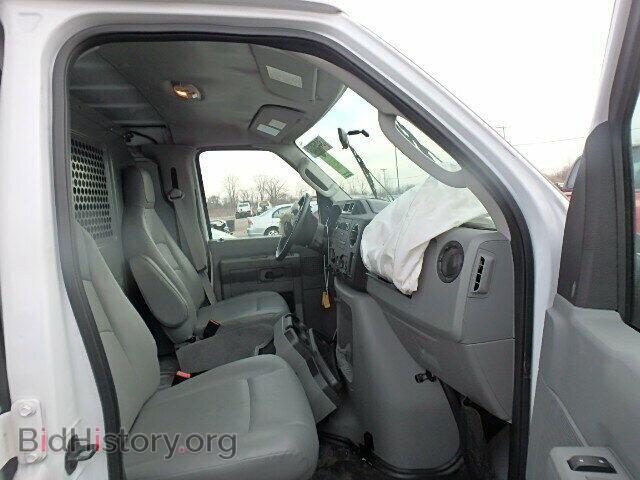2014 FORD ECONOLINE - VIN: 1FTNE2EW7EDA35022 - Фото 5