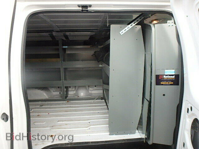 2014 FORD ECONOLINE - VIN: 1FTNE2EW7EDA35022 - Фото 6