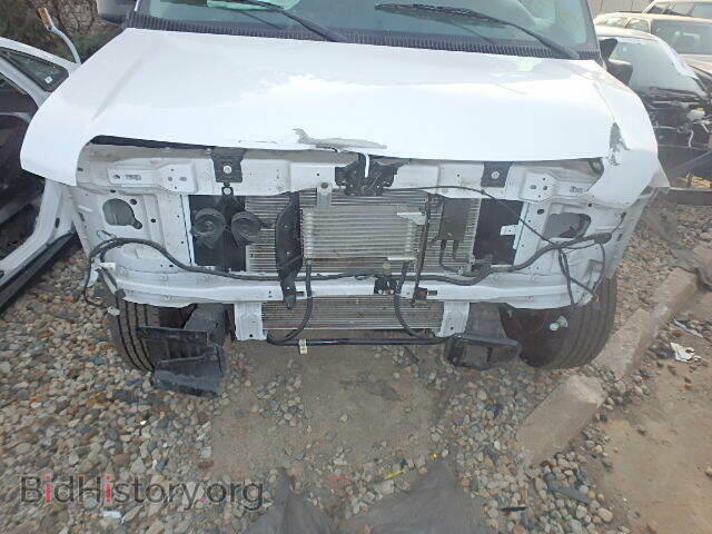 2014 FORD ECONOLINE - VIN: 1FTNE2EW7EDA35022 - Фото 10