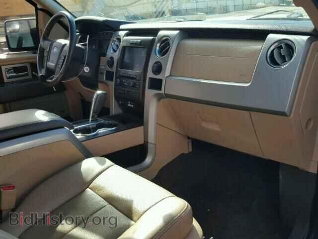 2012 FORD F150 - VIN: 1FTFW1CF7CFA28359 - Фото 5