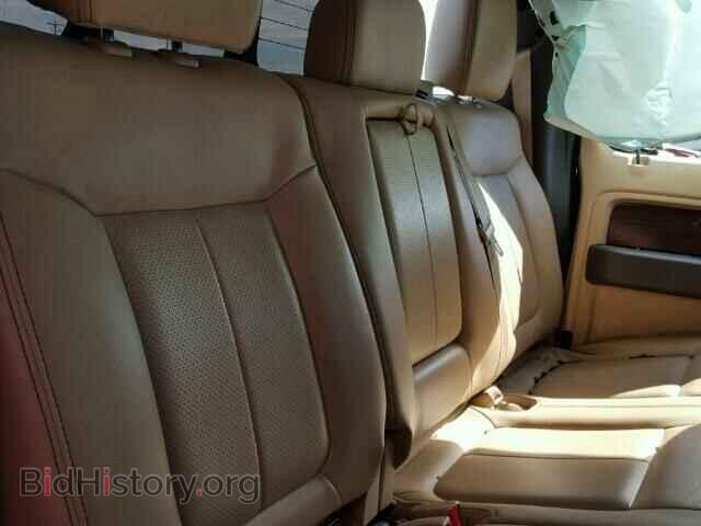 2012 FORD F150 - VIN: 1FTFW1CF7CFA28359 - Фото 6