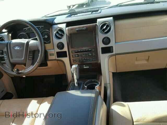 2012 FORD F150 - VIN: 1FTFW1CF7CFA28359 - Фото 10