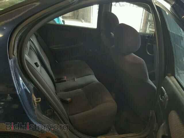 2001 DODGE NEON - VIN: 1B3ES46CX1D110302 - Фото 6