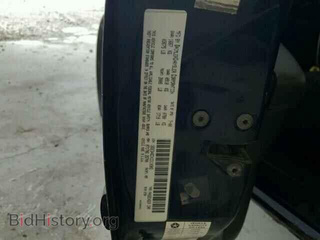 2001 DODGE NEON - VIN: 1B3ES46CX1D110302 - Фото 10