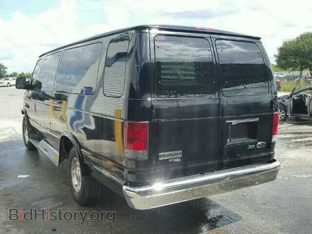 2012 FORD ECONOLINE - VIN: 1FTSS3EL3CDA20652 - Фото 3