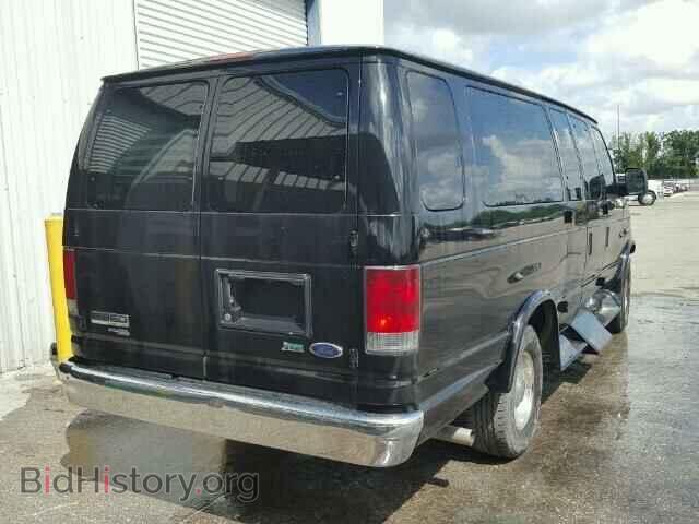 2012 FORD ECONOLINE - VIN: 1FTSS3EL3CDA20652 - Фото 4