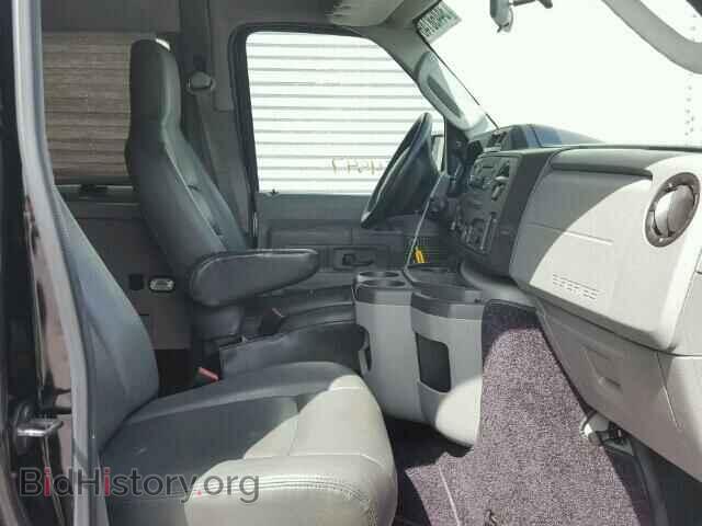 2012 FORD ECONOLINE - VIN: 1FTSS3EL3CDA20652 - Фото 5