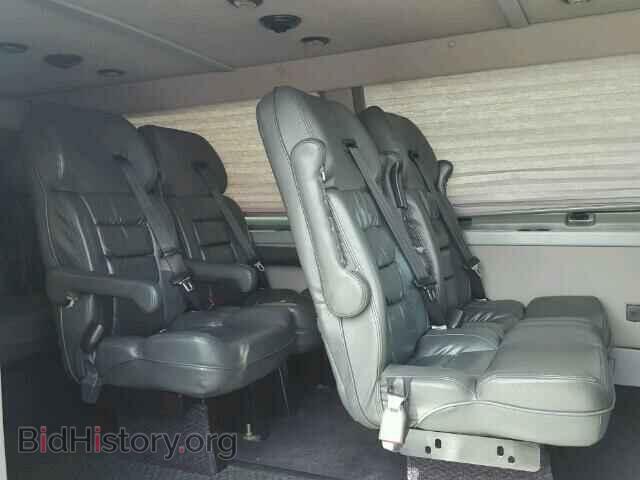 2012 FORD ECONOLINE - VIN: 1FTSS3EL3CDA20652 - Фото 6