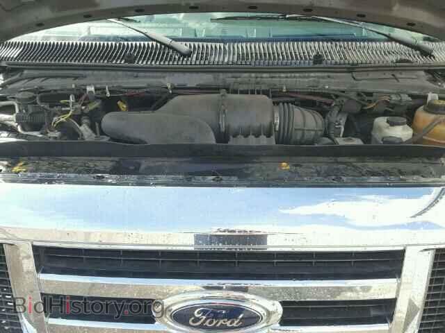 2012 FORD ECONOLINE - VIN: 1FTSS3EL3CDA20652 - Фото 7