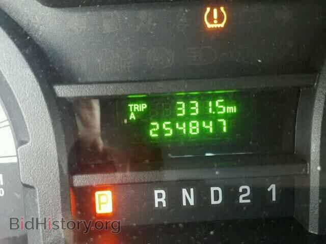 2012 FORD ECONOLINE - VIN: 1FTSS3EL3CDA20652 - Фото 8