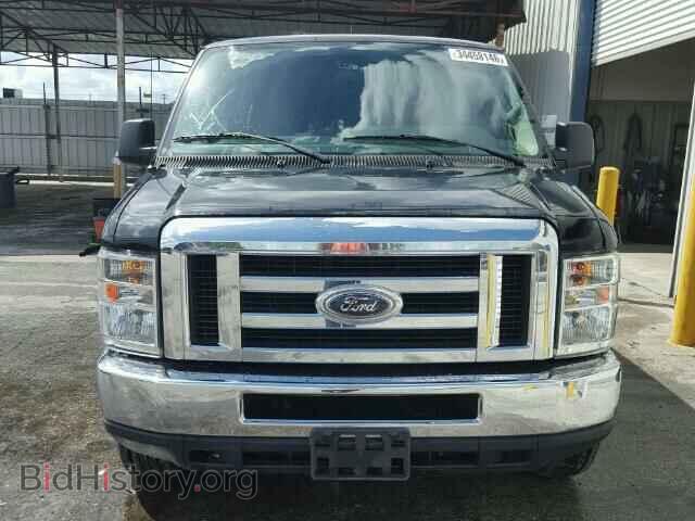 2012 FORD ECONOLINE - VIN: 1FTSS3EL3CDA20652 - Фото 9
