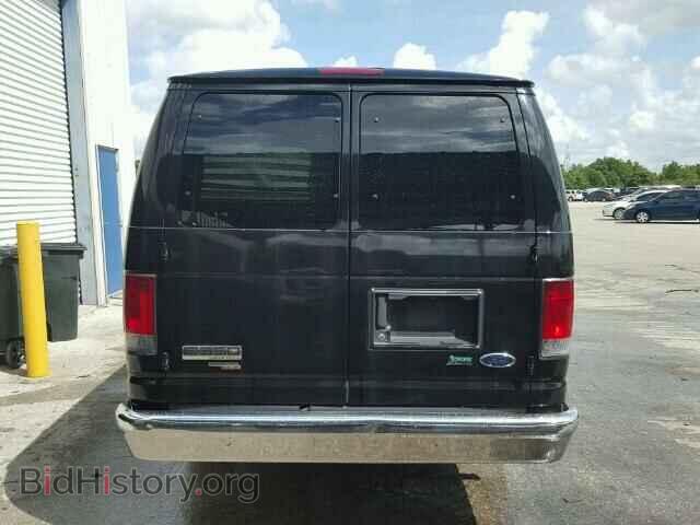 2012 FORD ECONOLINE - VIN: 1FTSS3EL3CDA20652 - Фото 10
