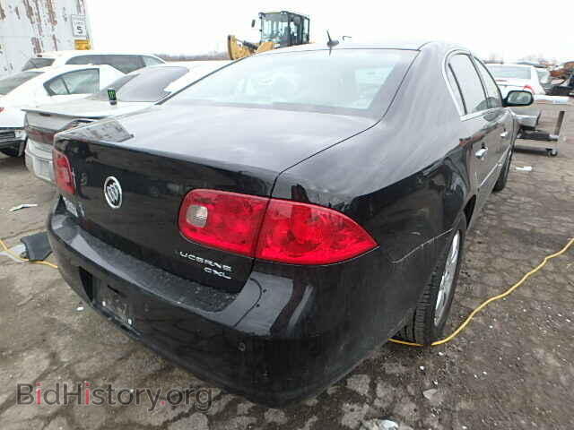 2006 BUICK LUCERNE - VIN: 1G4HD57276U253356 - Фото 4