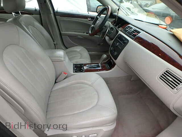 2006 BUICK LUCERNE - VIN: 1G4HD57276U253356 - Фото 5