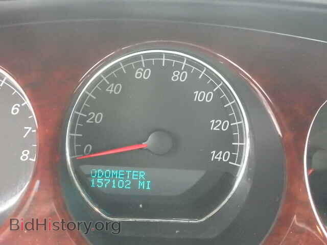 2006 BUICK LUCERNE - VIN: 1G4HD57276U253356 - Фото 8
