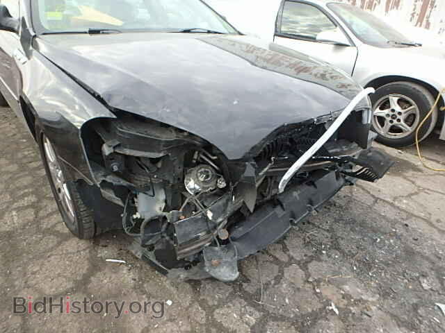 2006 BUICK LUCERNE - VIN: 1G4HD57276U253356 - Фото 9