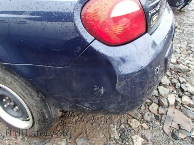 2004 DODGE NEON - VIN: 1B3ES26C74D520516 - Фото 9