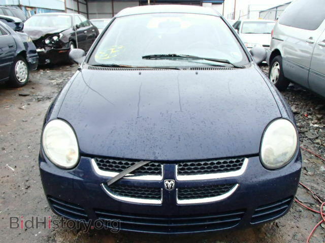 2004 DODGE NEON - VIN: 1B3ES26C74D520516 - Фото 10