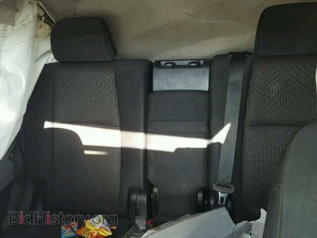 2011 TOYOTA 4RUNNER - VIN: JTEZU5JR7B5024366 - Фото 6