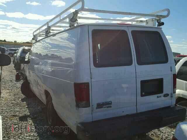 2012 FORD ECONOLINE - VIN: 1FTNS2EL8CDA13011 - Фото 3