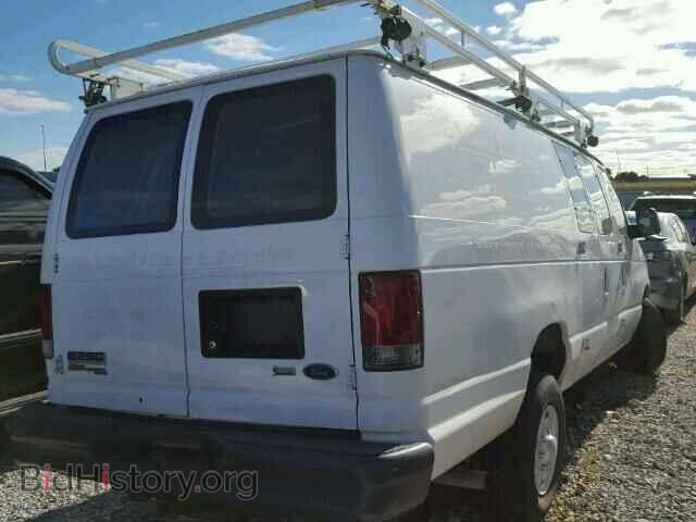 2012 FORD ECONOLINE - VIN: 1FTNS2EL8CDA13011 - Фото 4