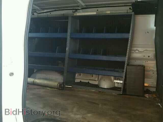 2012 FORD ECONOLINE - VIN: 1FTNS2EL8CDA13011 - Фото 6
