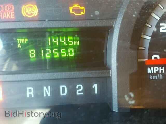 2012 FORD ECONOLINE - VIN: 1FTNS2EL8CDA13011 - Фото 8