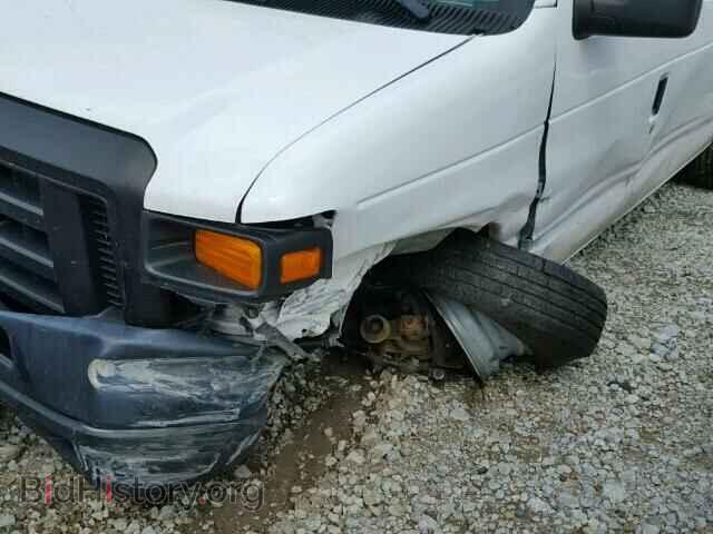 2012 FORD ECONOLINE - VIN: 1FTNS2EL8CDA13011 - Фото 9