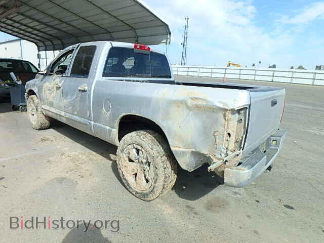 2004 DODGE RAM 1500 - VIN: 1D3HU18D44J243791 - Фото 3