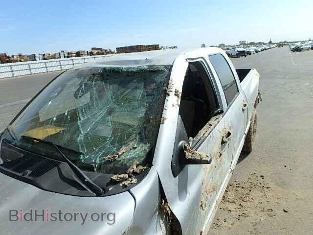 2004 DODGE RAM 1500 - VIN: 1D3HU18D44J243791 - Фото 10