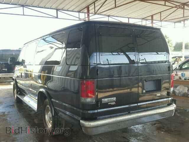2012 FORD ECONOLINE - VIN: 1FTSS3EL5CDA20653 - Фото 3
