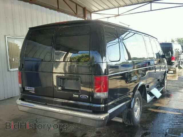 2012 FORD ECONOLINE - VIN: 1FTSS3EL5CDA20653 - Фото 4