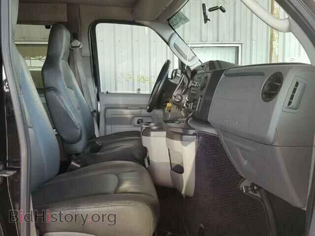 2012 FORD ECONOLINE - VIN: 1FTSS3EL5CDA20653 - Фото 5
