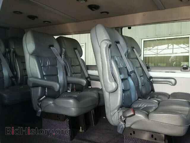 2012 FORD ECONOLINE - VIN: 1FTSS3EL5CDA20653 - Фото 6