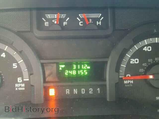 2012 FORD ECONOLINE - VIN: 1FTSS3EL5CDA20653 - Фото 8