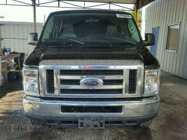 2012 FORD ECONOLINE - VIN: 1FTSS3EL5CDA20653 - Фото 9
