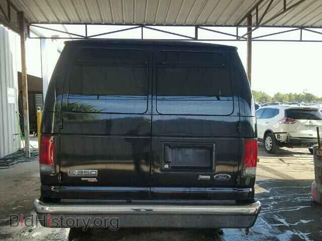 2012 FORD ECONOLINE - VIN: 1FTSS3EL5CDA20653 - Фото 10