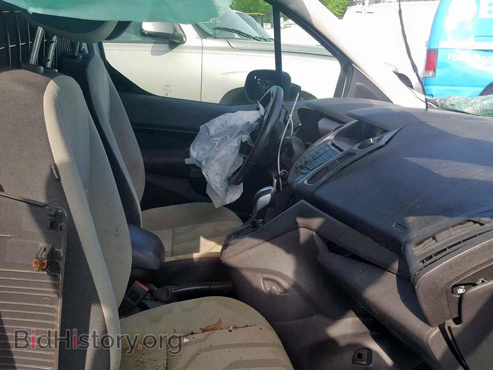 2015 FORD TRANSIT CO - VIN: NM0LS7F71F1217139 - Фото 5