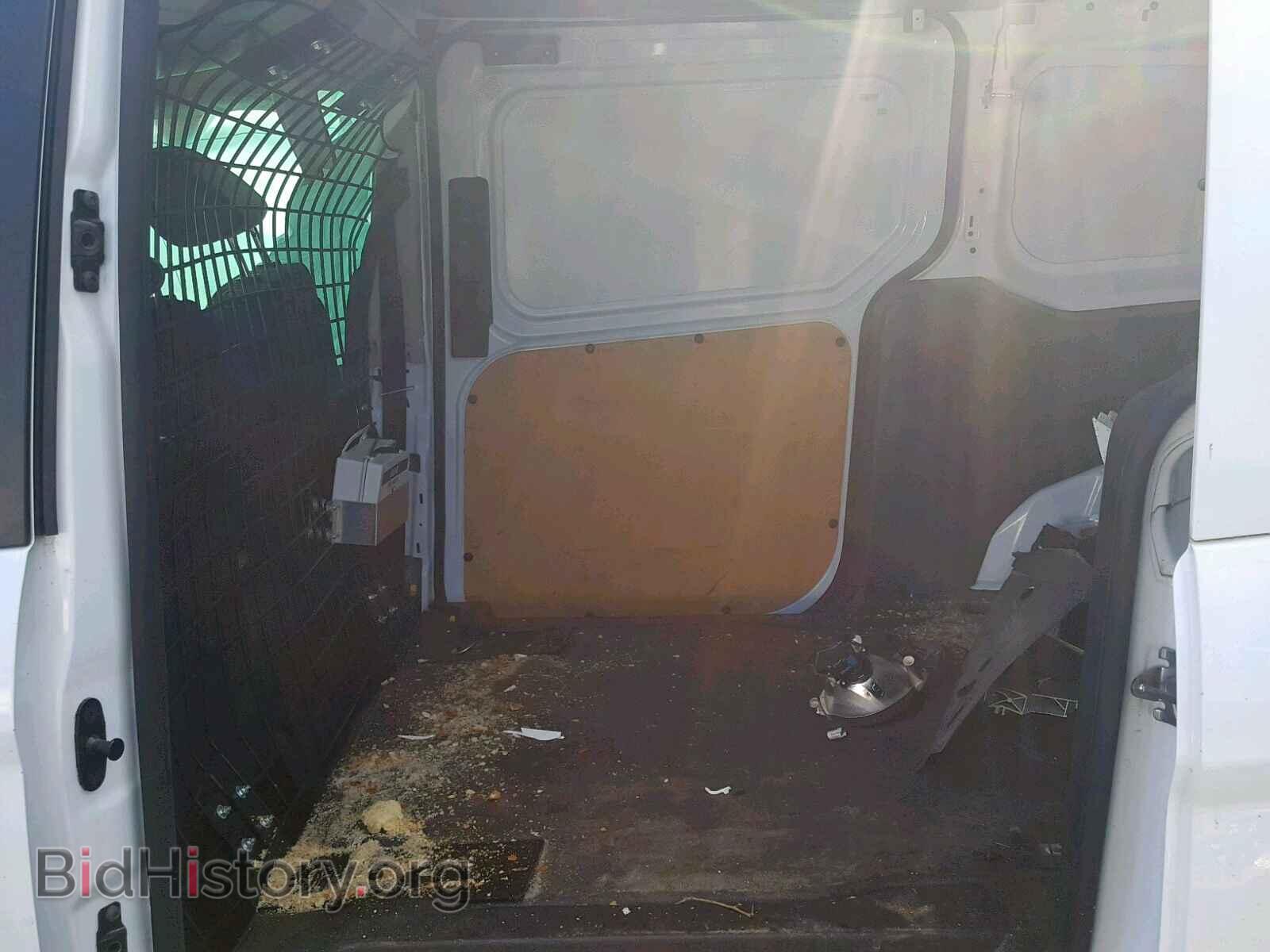 2015 FORD TRANSIT CO - VIN: NM0LS7F71F1217139 - Фото 6