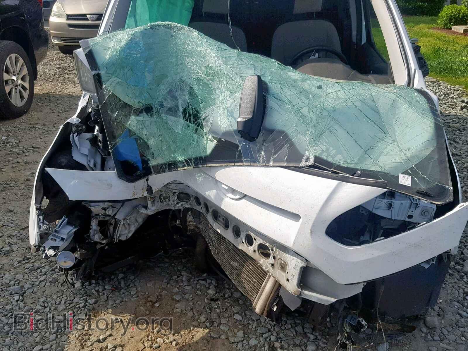 2015 FORD TRANSIT CO - VIN: NM0LS7F71F1217139 - Фото 7