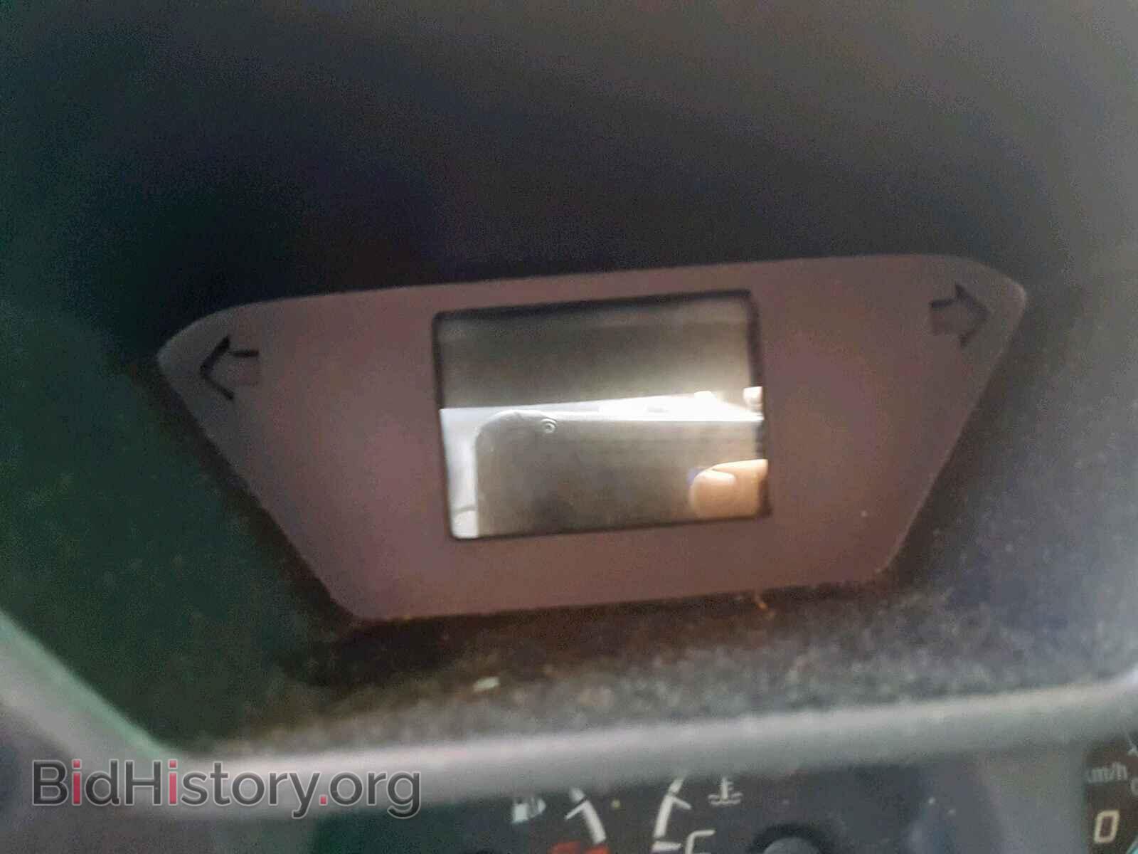 2015 FORD TRANSIT CO - VIN: NM0LS7F71F1217139 - Фото 8