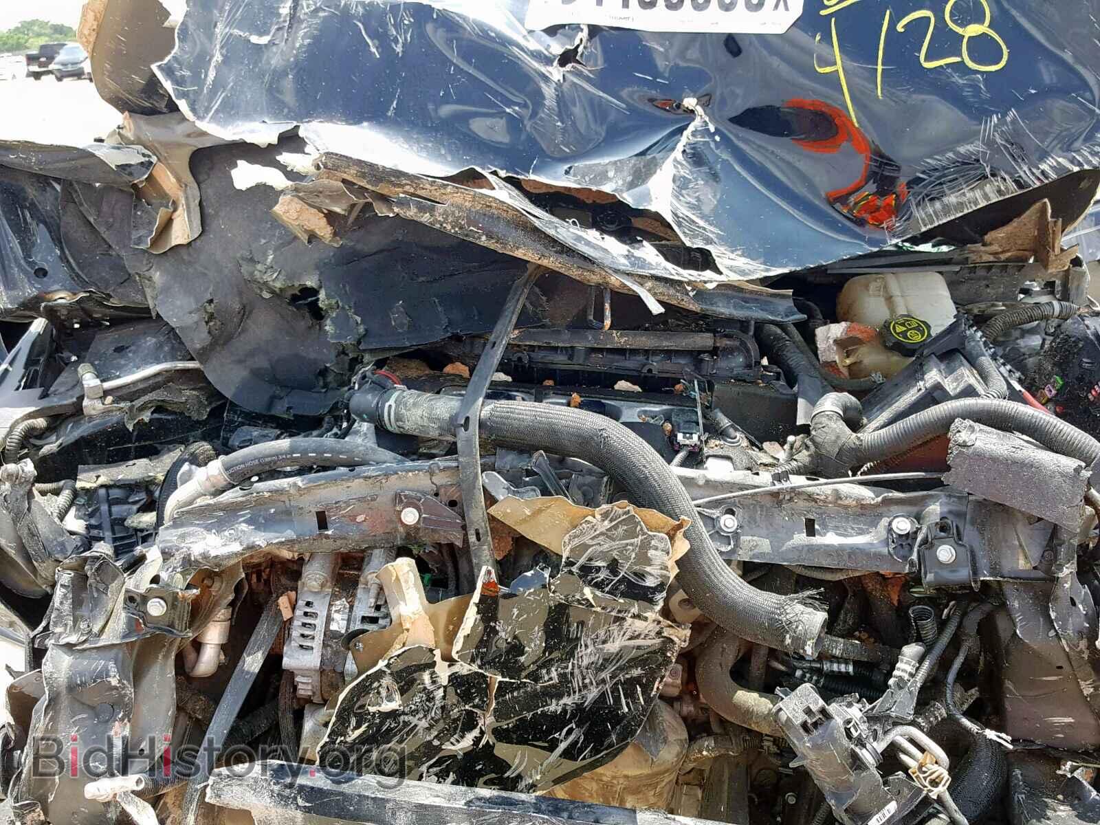 2013 CADILLAC XTS - VIN: 2G61P5S38D9198300 - Фото 7