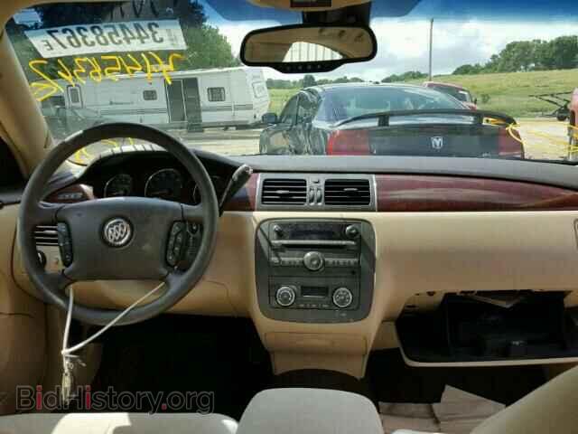 2007 BUICK LUCERNE - VIN: 1G4HP57227U110064 - Фото 9