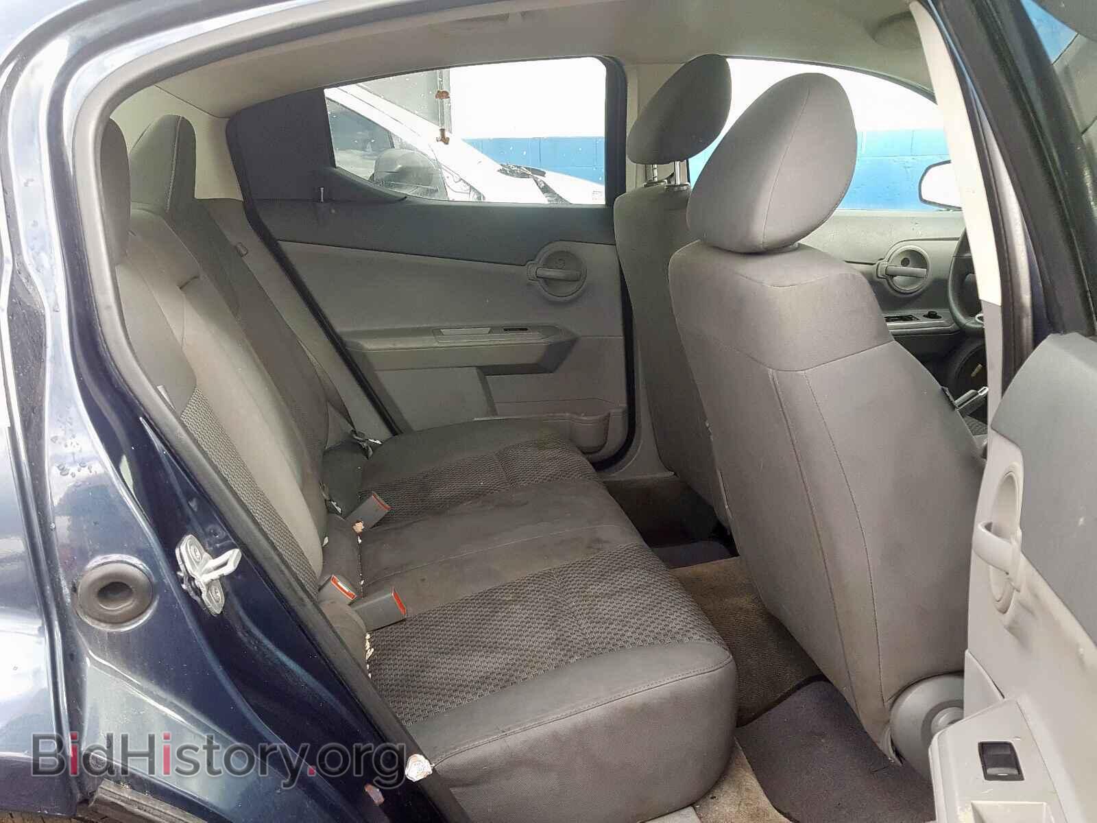 2008 DODGE AVENGER - VIN: 1B3LC46K68N117604 - Фото 6