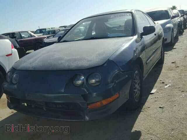 1998 ACURA INTEGRA - VIN: JH4DC4354WS011960 - Фото 2