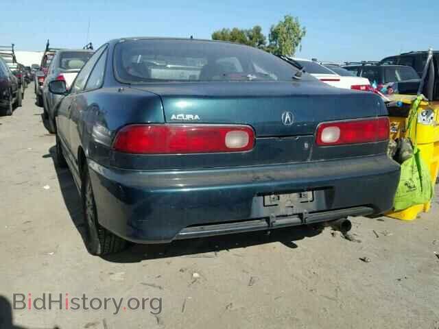 1998 ACURA INTEGRA - VIN: JH4DC4354WS011960 - Фото 3